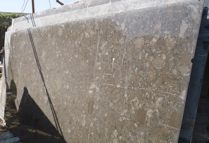 Ocianic Marble Slab
