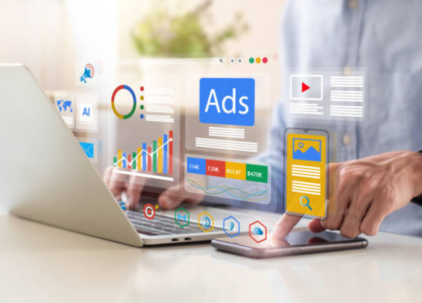 SEO and Digital Marketing Strategy