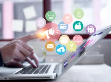 Social media marketing campaigns UK